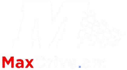 MaxDrive